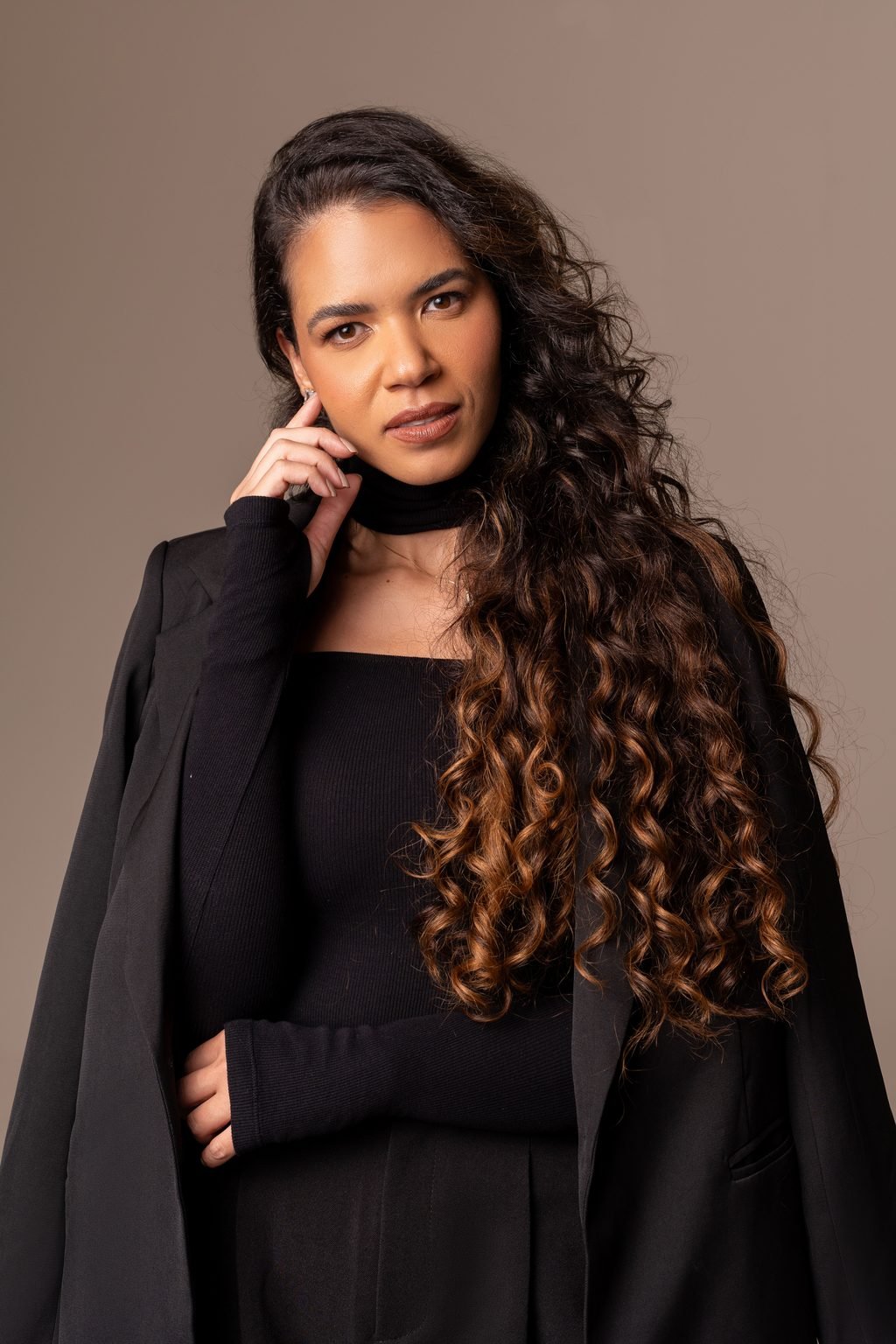 Dra. Maria Cecília Izidorio, médica